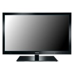 Fernseher Datenblatt Toshiba 40VL748G