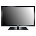 Fernseher Datenblatt Toshiba 40XL748G