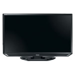 Fernseher Datenblatt Toshiba 40ZF375D