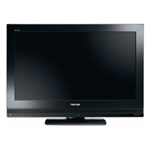 Fernseher Datenblatt Toshiba 42A3030D