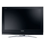 Fernseher Datenblatt Toshiba 42C3005P