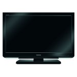 Fernseher Datenblatt Toshiba 42DB833G