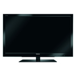 Fernseher Datenblatt Toshiba 42VL863G