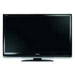 Fernseher Datenblatt Toshiba 42XV550P