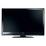 Fernseher Datenblatt Toshiba 42XV556D
