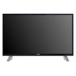 Fernseher Datenblatt Toshiba 43L3663DA