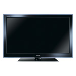 Fernseher Datenblatt Toshiba 46WL743G