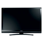 Fernseher Datenblatt Toshiba 46ZV555D