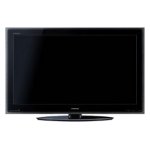 Fernseher Datenblatt Toshiba 46ZX8000