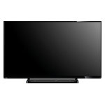 Fernseher Datenblatt Toshiba 50L2556DB