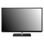 Fernseher Datenblatt Toshiba 50L4333DF