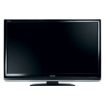 Fernseher Datenblatt Toshiba 52XV555D