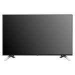 Fernseher Datenblatt Toshiba 55U6663DA