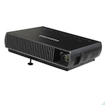 Beamer Datenblatt Toshiba NHW22A