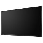 Monitor Datenblatt Toshiba TD-E502