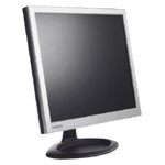 Monitor Datenblatt transtec VISENA 100 TFT 17"