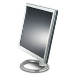 Monitor Datenblatt transtec VISENA 200 TFT 17"