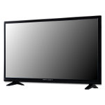 Fernseher Datenblatt Tristan Auron LED24HD