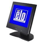 Monitor Datenblatt Elo 1224L PED