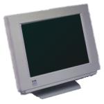 Monitor Datenblatt Elo 1225L