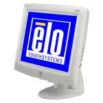 Monitor Datenblatt Elo 1727L