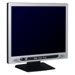 Monitor Datenblatt Videoseven E19PS (MVA)