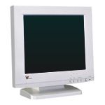 Monitor Datenblatt Videoseven L17AS