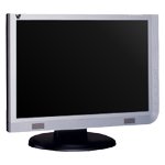 Monitor Datenblatt Videoseven L19WD