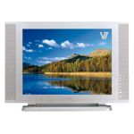 Fernseher Datenblatt Videoseven LTV20D