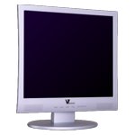 Monitor Datenblatt Videoseven S19PS