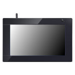 Monitor Datenblatt ViewSonic EP1031r