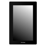 Monitor Datenblatt ViewSonic EP3203r