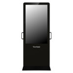 Monitor Datenblatt ViewSonic EP5012-TL