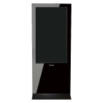 Monitor Datenblatt ViewSonic EP5502