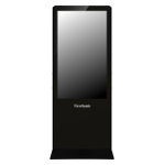 Monitor Datenblatt ViewSonic EP5555T