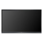 Monitor Datenblatt ViewSonic IFP7550