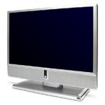 Fernseher Datenblatt ViewSonic LCD TV N2750w