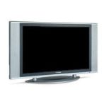 Fernseher Datenblatt ViewSonic LCD TV N3000w