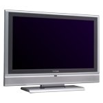 Fernseher Datenblatt ViewSonic LCD TV N4066w