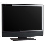 Monitor Datenblatt ViewSonic NX1940w