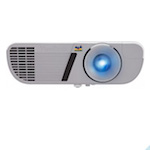 Beamer Datenblatt ViewSonic PJD6552LW