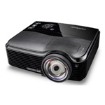 Beamer Datenblatt ViewSonic PJD7383