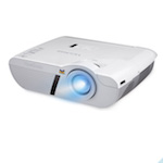 Beamer Datenblatt ViewSonic PJD7831HDL