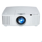 Beamer Datenblatt ViewSonic Pro9520WL