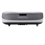 Beamer Datenblatt ViewSonic PX800HD
