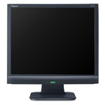 Monitor Datenblatt ViewSonic Q171b