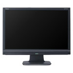 Monitor Datenblatt ViewSonic Q19wb