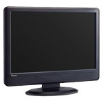 Monitor Datenblatt ViewSonic Q2161wb