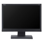 Monitor Datenblatt ViewSonic Q22wb