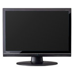 Monitor Datenblatt ViewSonic Q241wb